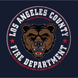 Profile picture for LACoFD TSS