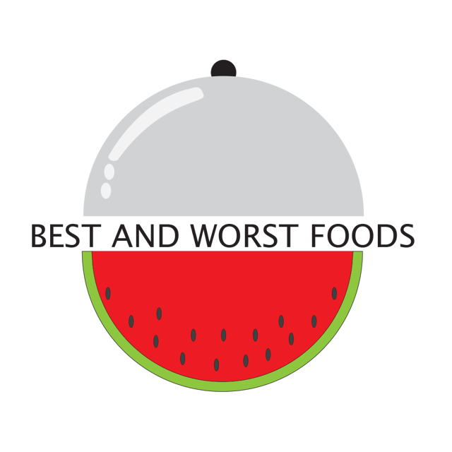 best-and-worst-foods