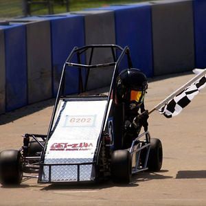 Profile picture for Get- Zum Racing Productions