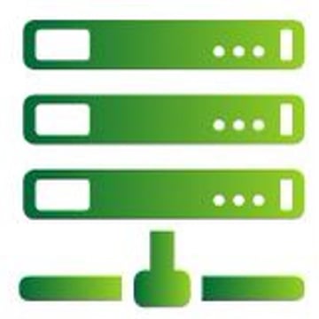 Vimeo profile picture for @hosting