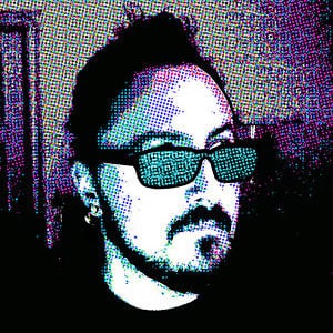 Profile picture for Glenn Gear
