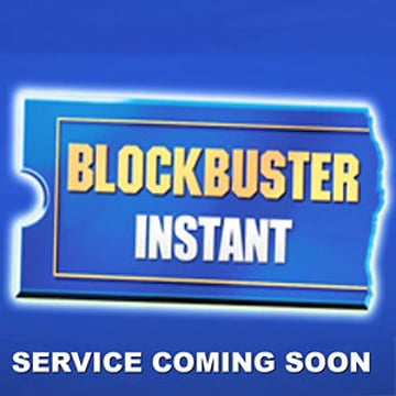Vimeo profile picture for @blockbuster