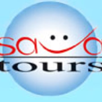 Vimeo profile picture for @savatours