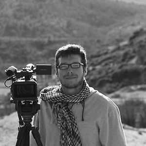 Profile picture for Danie van der Westhuizen
