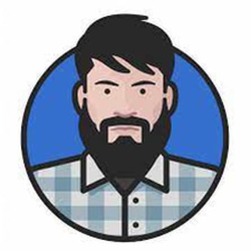 Vimeo profile picture for @uri