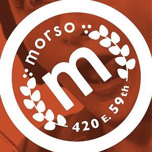Profile picture for MorsoNYC