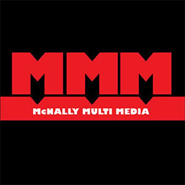 McNally Multi Media
