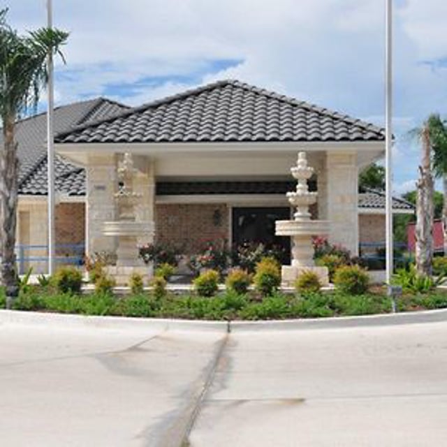 Twin Fountains Clinics