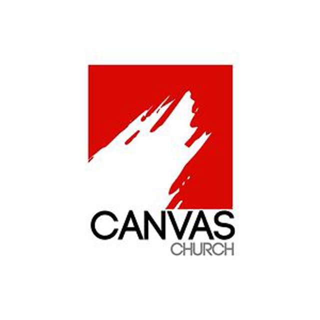 Canvas Church