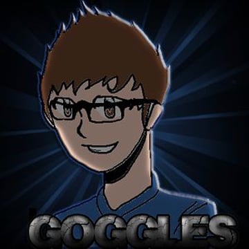 Vimeo profile picture for @goggles