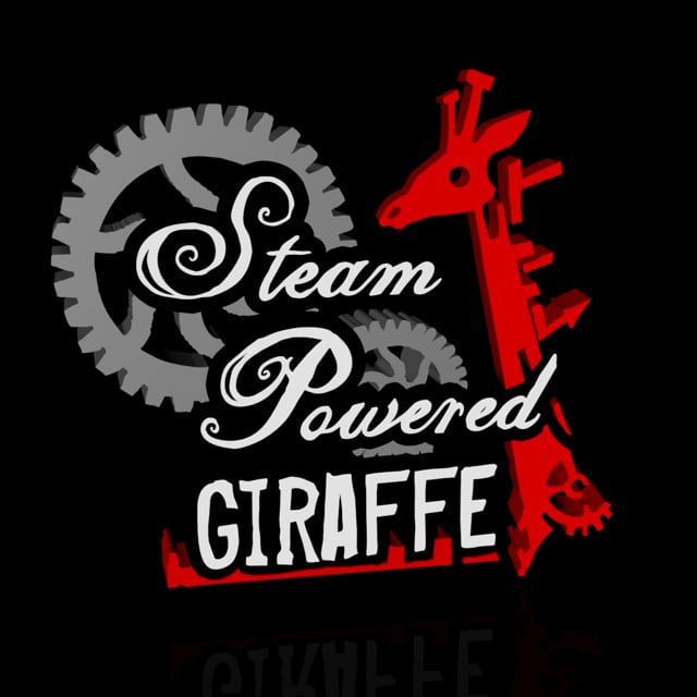 Steam Powered Giraffe