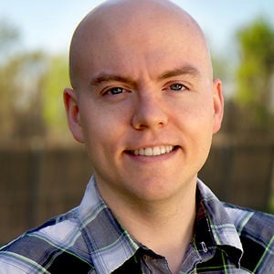 Profile picture for Dan Swinton