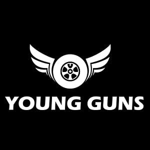 Profile picture for Young Guns