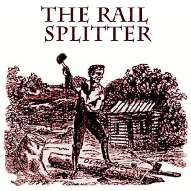Rail Splitter