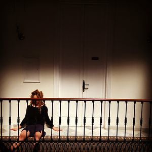 Profile picture for Zoé Le Ber