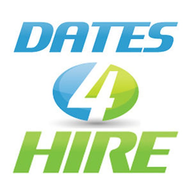 Dates For Hire
