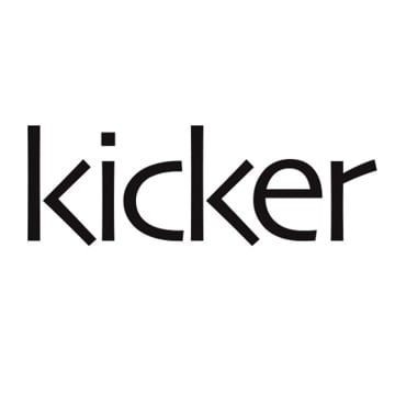 Vimeo profile picture for @kicker