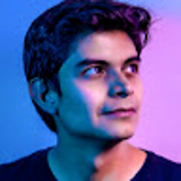 Vimeo profile picture for @oswa