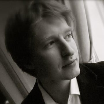 Vimeo profile picture for @violinist