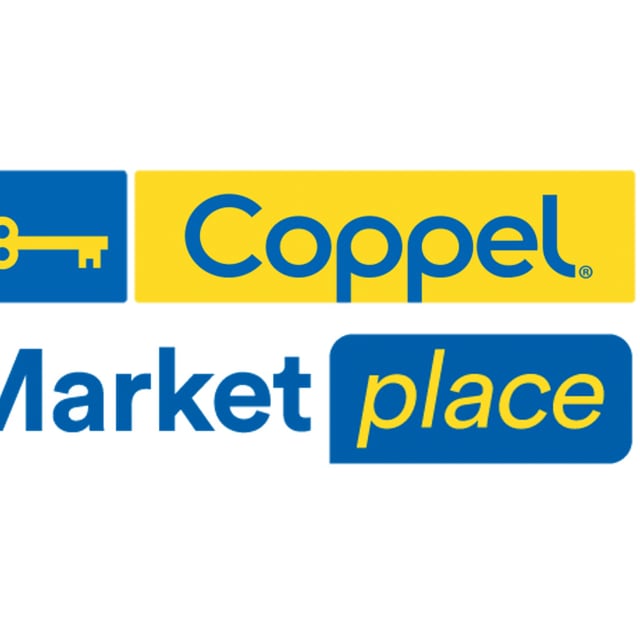 Coppel hotsell