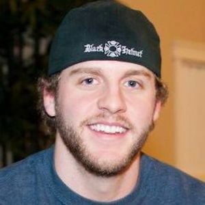 Profile picture for Mark Kennedy