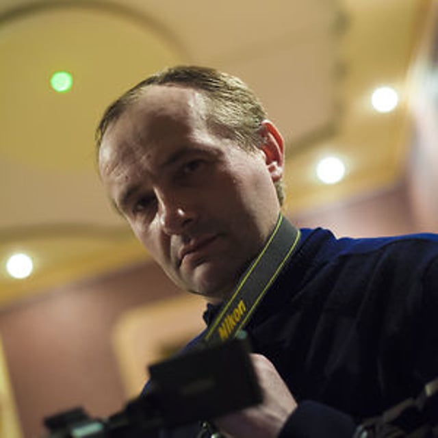Юрий Макутин