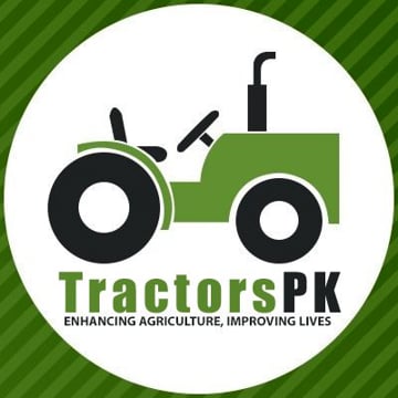 Vimeo profile picture for @tractors