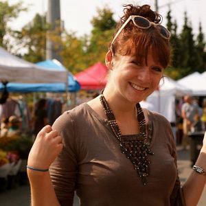 Profile picture for Lucy Harstrick