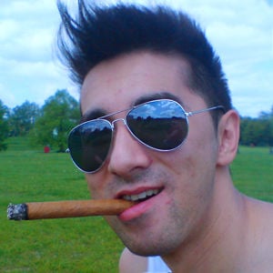 Profile picture for David Undefined
