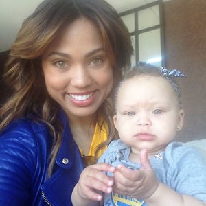 Profile picture for Ayesha Curry