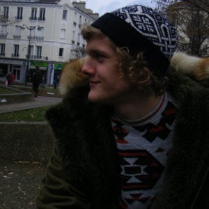 Profile picture for Rasmus Myrup