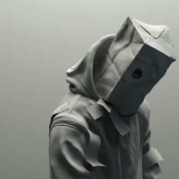 Vimeo profile picture for @lows