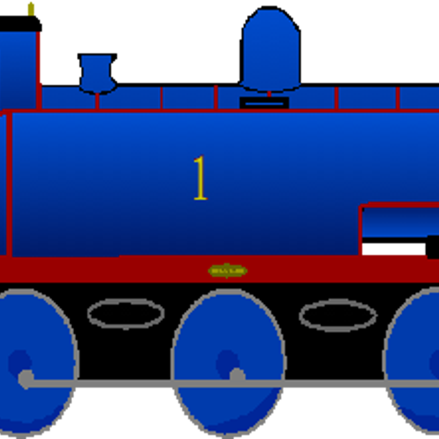 Thomas the Train