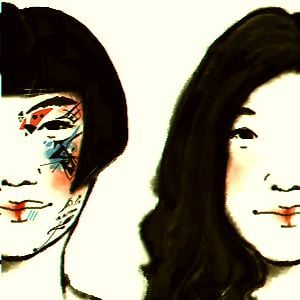 Profile picture for Jihye Ruth Lee