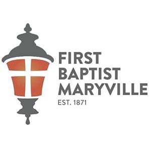 Profile picture for First Baptist Church Maryville