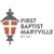 First Baptist Church Maryville