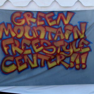 Profile picture for Green Mountain Freestyle Center