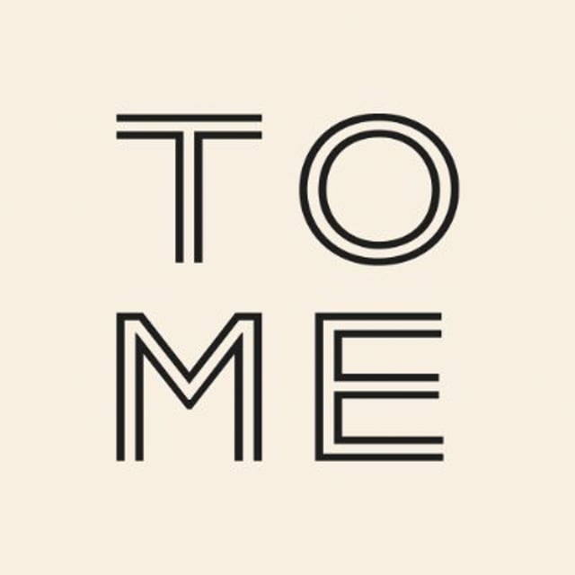 Tome app презентации