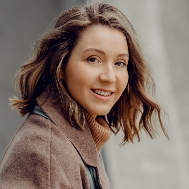 Lena Feelings Berlin Documentary Filmmaker Videographer