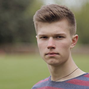 Profile picture for Domas
