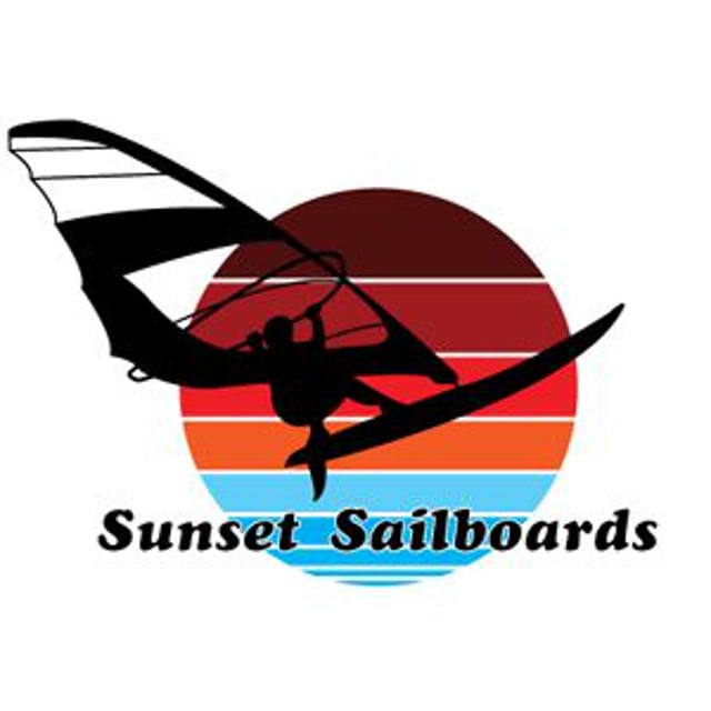 Sunset Sailboards