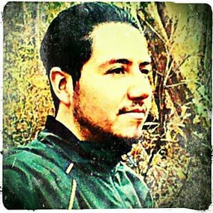 Profile picture for Yair Yépez
