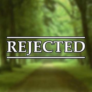 Vimeo profile picture for @rejected