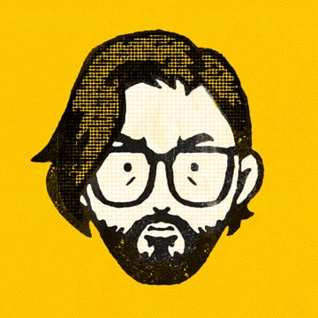 Vimeo profile picture for @emanoel
