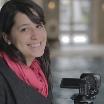 Vimeo profile picture for @rotem
