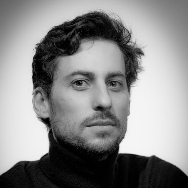 Clément Chabert - Director, Video Editor & Producer