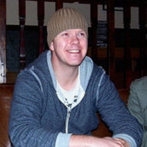 Profile picture for Alex Gemmell