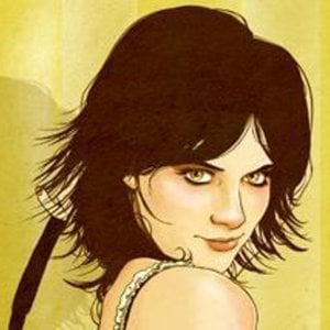 Profile picture for Lívia B.