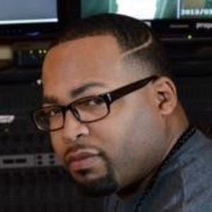 Profile picture for Brandon Williams