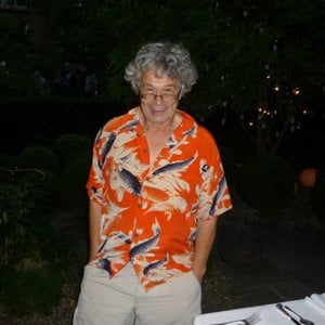 Profile picture for Robert Eagle